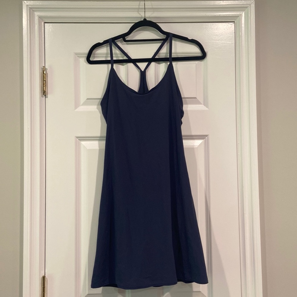 Outdoor Voices - The Exercise Dress